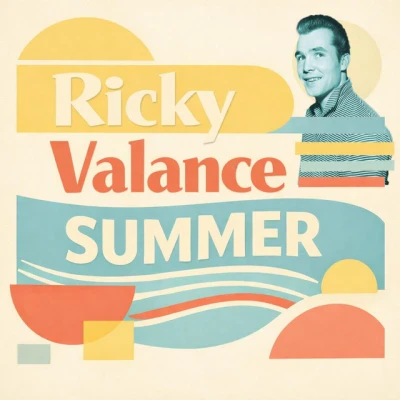 Ricky Valance - Tell Laura I Love Her