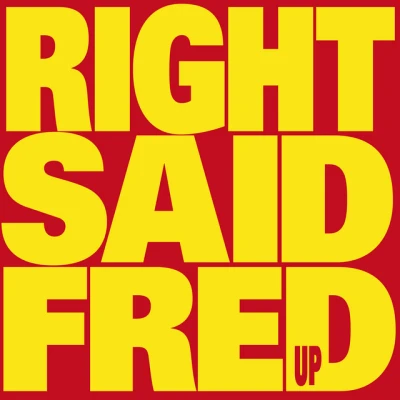 Right Said Fred - Deeply Dippy