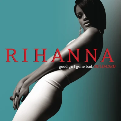 Rihanna - Take A Bow