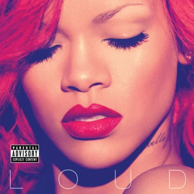 Rihanna - What's My Name?