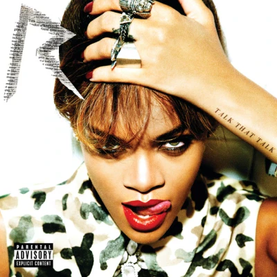 Rihanna - Where Have You Been