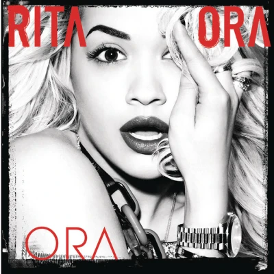 Rita Ora - How We Do (Party)