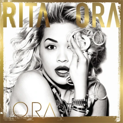 Rita Ora - R.I.P.