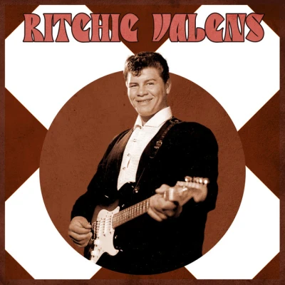 Ritchie Valens - La Bamba