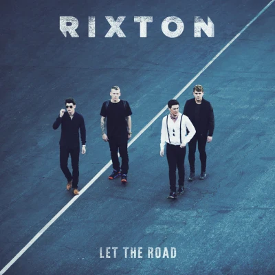Rixton - Me And My Broken Heart