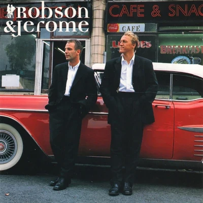 Robson & Jerome - Unchained Melody