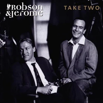Robson & Jerome - What Becomes Of The Broken Hearted