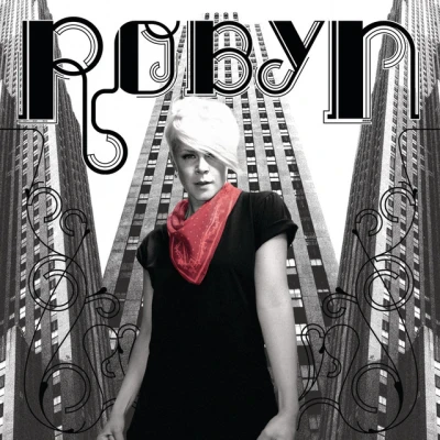Robyn - With Every Heartbeat