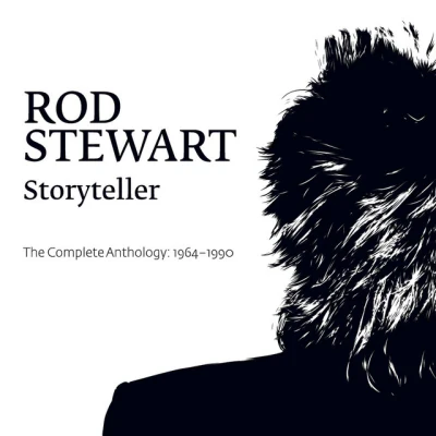 Rod Stewart - Baby Jane