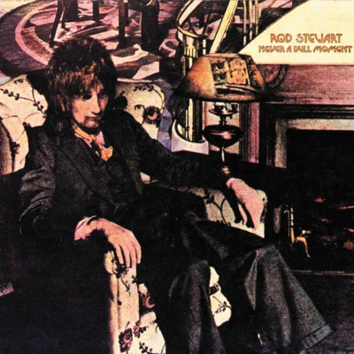 Rod Stewart - You Wear It Well