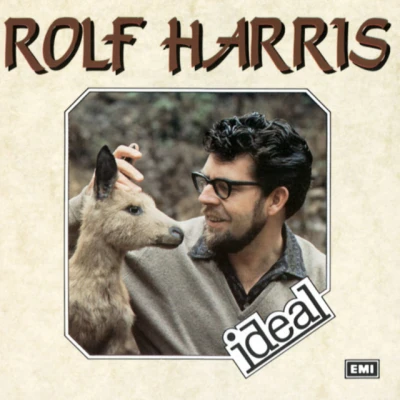 Rolf Harris - Two Little Boys