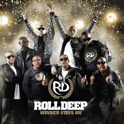 Roll Deep - Good Times - Radio Edit