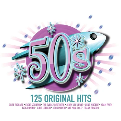 Ronnie Hilton - No Other Love