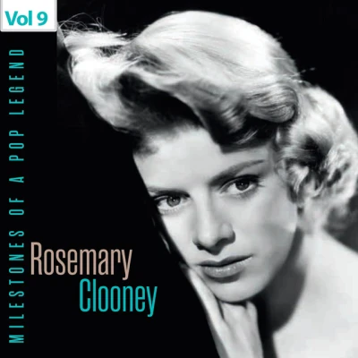 Rosemary Clooney - Mambo Italiano