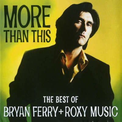 Roxy Music - Jealous Guy