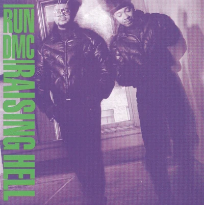 Run–D.M.C. - Walk This Way (feat. Aerosmith)
