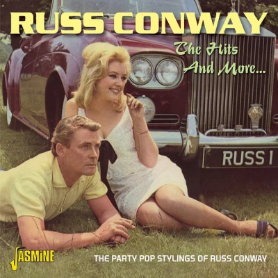 Russ Conway - Side Saddle