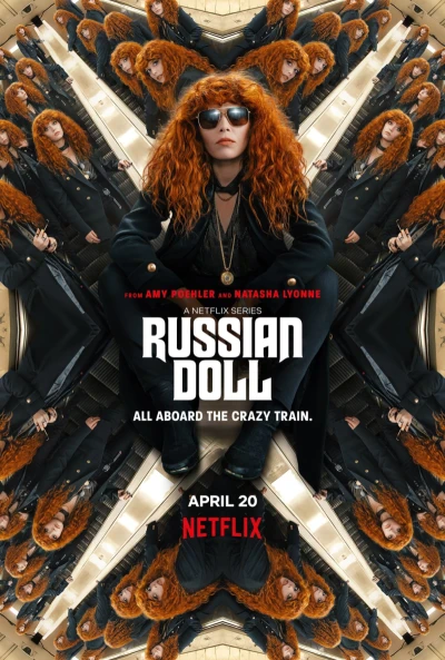 Russian Doll