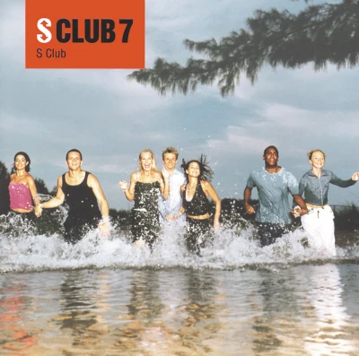 S Club - Bring It All Back