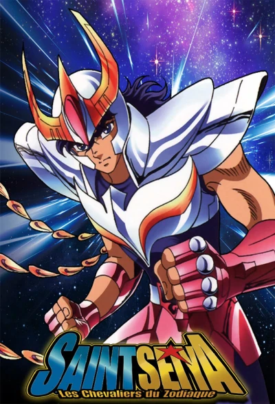 Saint Seiya