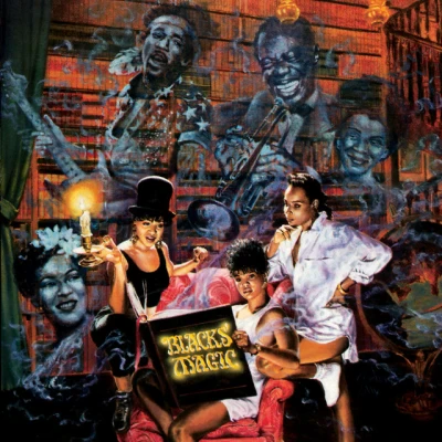 Salt-N-Pepa - Let's Talk About Sex