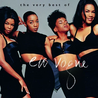 Salt-N-Pepa - Whatta Man (feat. En Vogue) - EP Version