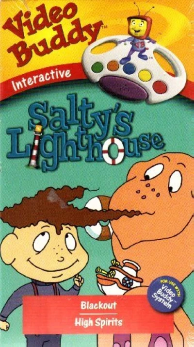 Salty's Lighthouse