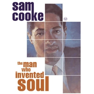 Sam Cooke - (What A) Wonderful World