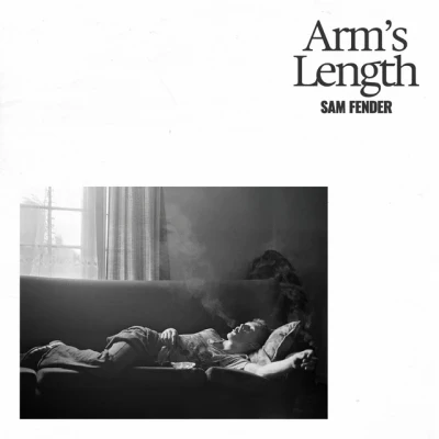 Sam Fender - Arm's Length - Edit