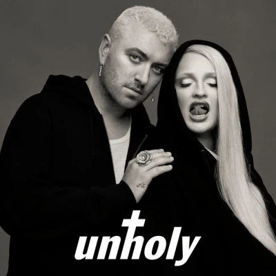 Sam Smith - Unholy (feat. Kim Petras)