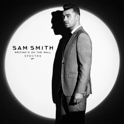 Sam Smith - Writing's On The Wall - From "Spectre" Soundtrack