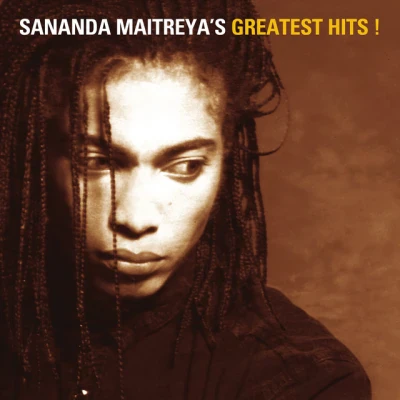 Sananda Maitreya - If You Let Me Stay