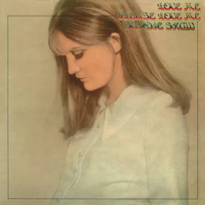 Sandie Shaw - Puppet On A String