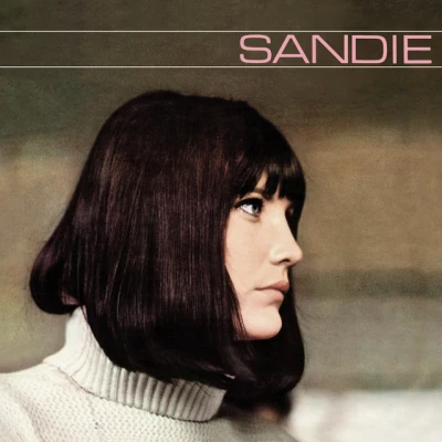 Sandie Shaw - (There's) Always Something There To Remind Me