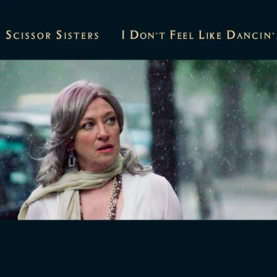 Scissor Sisters - I Don't Feel Like Dancin' - Radio Edit