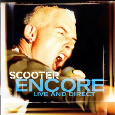 Scooter - Nessaja