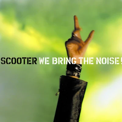 Scooter - Posse (I Need You On The Floor)