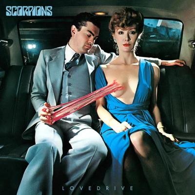 Scorpions - Always Somewhere (2015 - Remaster)