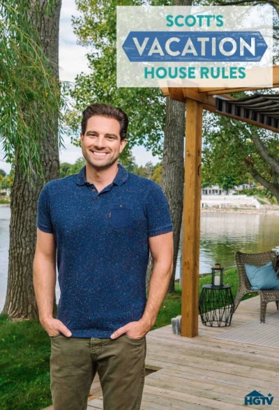 Scott's Vacation House Rules