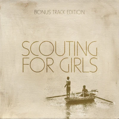 Scouting For Girls - Heartbeat