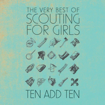 Scouting For Girls - This Ain't a Love Song