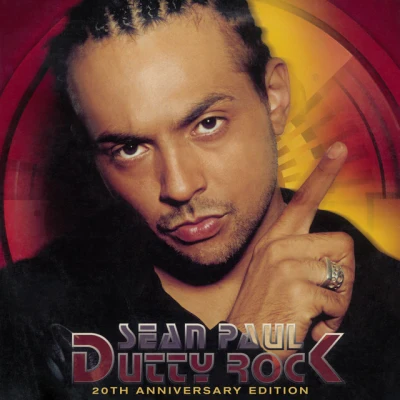 Sean Paul - Get Busy