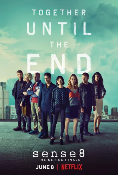Sense8