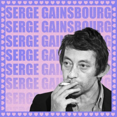 Serge Gainsbourg - Je t'aime moi non plus
