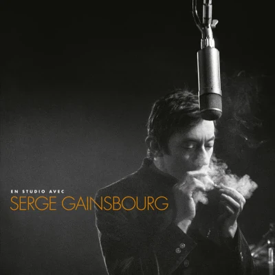 Serge Gainsbourg - Je t'aime moi non plus