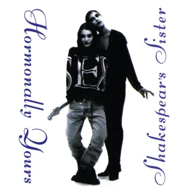 Shakespears Sister - Stay