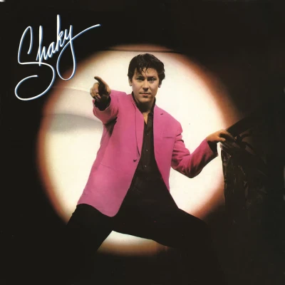 Shakin' Stevens - Green Door