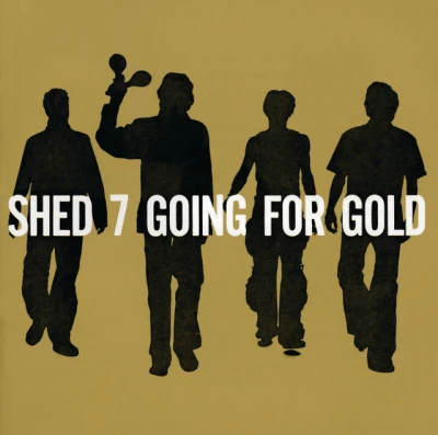 Shed Seven - Getting Better