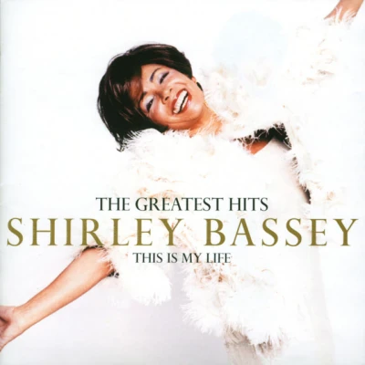 Shirley Bassey - As I Love You - 2000 Remastered Version