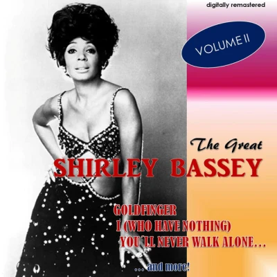 Shirley Bassey - Reach for the Stars - Digitally Remastered